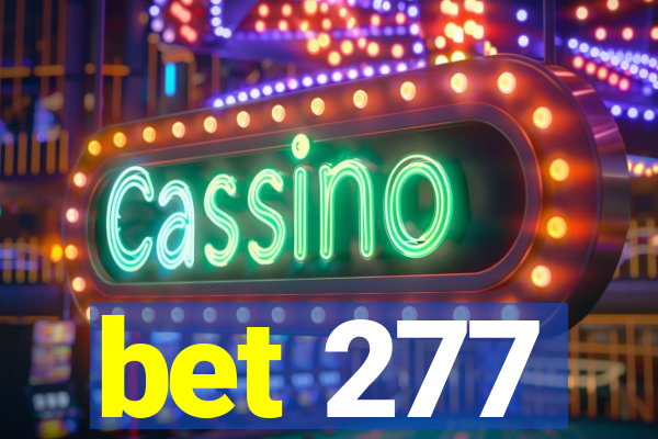 bet 277